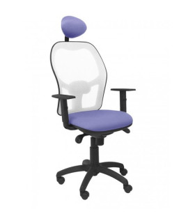 SILLA PIQUERAS JORQUERA C/CAB. BALI AZUL