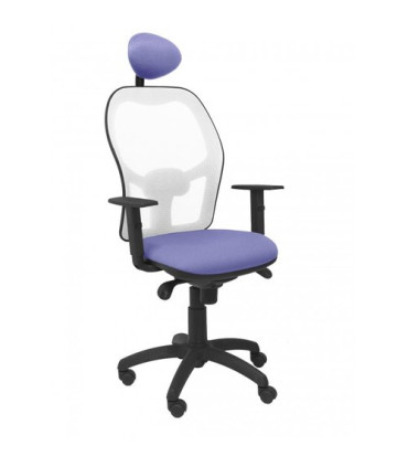 SILLA PIQUERAS JORQUERA C/CAB. BALI AZUL