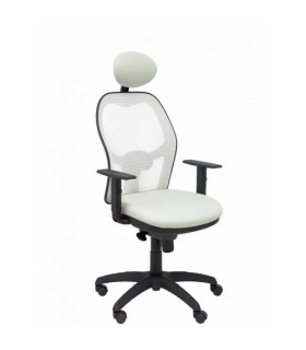 SILLA PIQUERAS JORQUERA C/CAB. BALI GRIS
