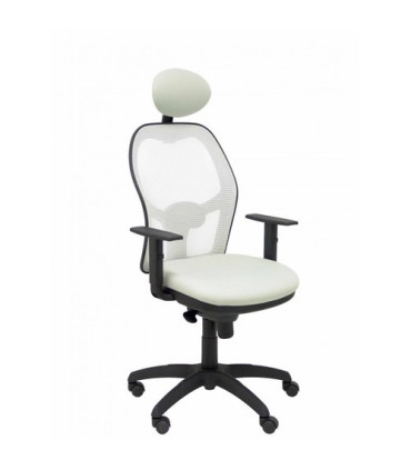 SILLA PIQUERAS JORQUERA C/CAB. BALI GRIS