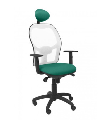 SILLA PIQUERAS JORQUERA C/CAB. BALI VERD