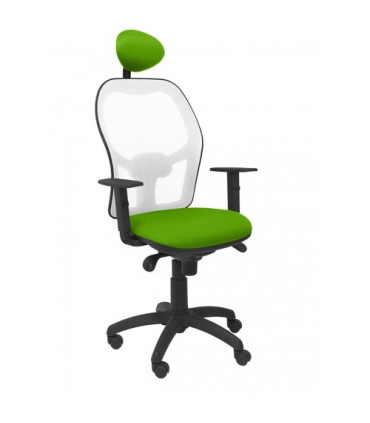 SILLA PIQUERAS JORQUERA C/CAB. BALI VERD