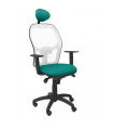 SILLA PIQUERAS JORQUERA C/CAB. BALI VERD