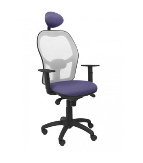 SILLA PIQUERAS JORQUERA C/CAB. BALI AZUL