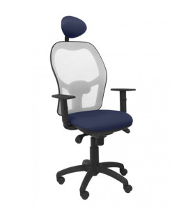 SILLA PIQUERAS JORQUERA C/CAB. BALI AZUL