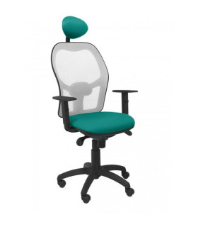 SILLA PIQUERAS JORQUERA C/CAB. BALI VERD