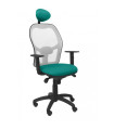 SILLA PIQUERAS JORQUERA C/CAB. BALI VERD