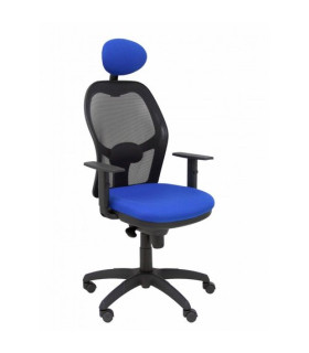 SILLA PIQUERAS JORQUERA C/CAB. BALI AZUL