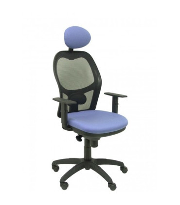 SILLA PIQUERAS JORQUERA C/CAB. BALI AZUL