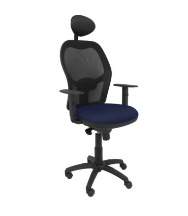 SILLA PIQUERAS JORQUERA C/CAB. BALI AZUL
