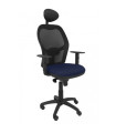 SILLA PIQUERAS JORQUERA C/CAB. BALI AZUL