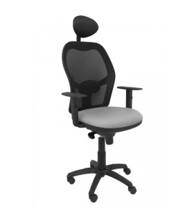 SILLA PIQUERAS JORQUERA C/CAB. BALI GRIS