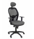 SILLA PIQUERAS JORQUERA C/CAB. BALI GRIS