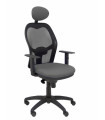 SILLA PIQUERAS JORQUERA C/CAB. BALI GRIS