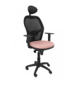 SILLA PIQUERAS JORQUERA C/CAB. BALI ROSA