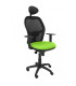 SILLA PIQUERAS JORQUERA C/CAB. BALI VERD