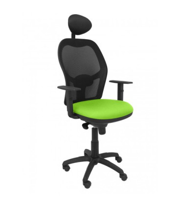 SILLA PIQUERAS JORQUERA C/CAB. BALI VERD
