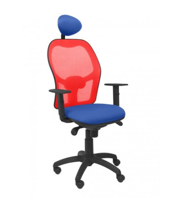 SILLA PIQUERAS JORQUERA C/CAB. BALI AZUL
