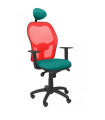 SILLA PIQUERAS JORQUERA C/CAB. BALI VERD