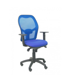 SILLA PIQUERAS JORQUERA BALI AZUL