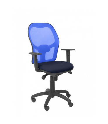 SILLA PIQUERAS JORQUERA BALI AZUL MARINO