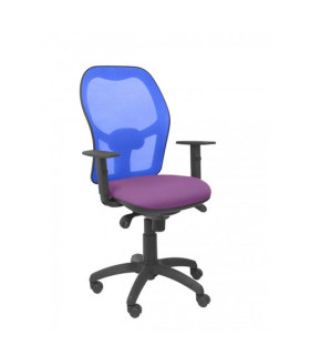 SILLA PIQUERAS JORQUERA BALI LILA