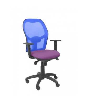 SILLA PIQUERAS JORQUERA BALI LILA