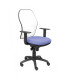 SILLA PIQUERAS JORQUERA BALI AZUL CLARO
