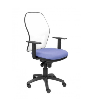 SILLA PIQUERAS JORQUERA BALI AZUL CLARO