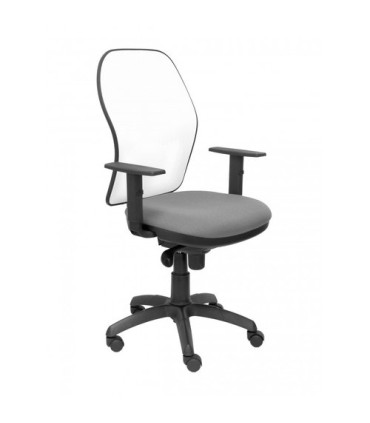 SILLA PIQUERAS JORQUERA BALI GRIS CLARO