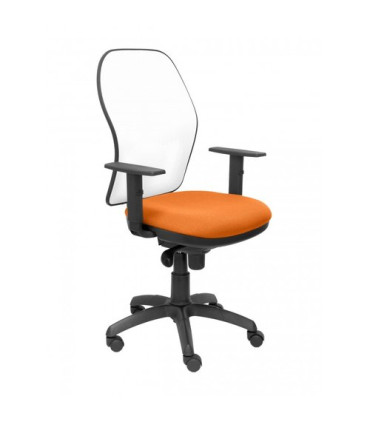 SILLA PIQUERAS JORQUERA BALI NARANJA