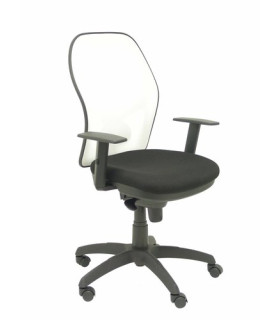 SILLA PIQUERAS JORQUERA BALI NEGRO