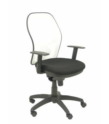 SILLA PIQUERAS JORQUERA BALI NEGRO