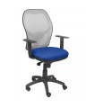SILLA PIQUERAS JORQUERA BALI AZUL