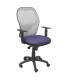 SILLA PIQUERAS JORQUERA BALI AZUL CLARO