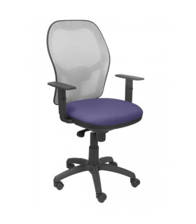 SILLA PIQUERAS JORQUERA BALI AZUL CLARO
