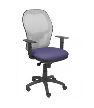 SILLA PIQUERAS JORQUERA BALI AZUL CLARO