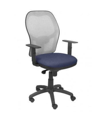 SILLA PIQUERAS JORQUERA BALI AZUL MARINO