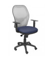 SILLA PIQUERAS JORQUERA BALI AZUL MARINO