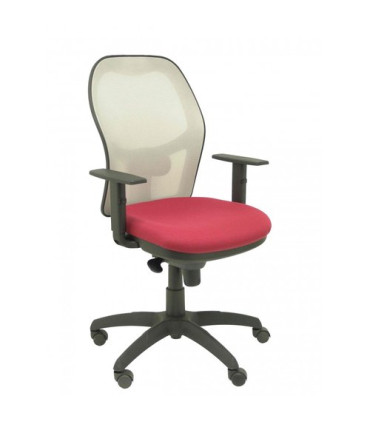 SILLA PIQUERAS JORQUERA BALI GRANATE