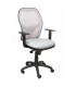 SILLA PIQUERAS JORQUERA BALI GRIS