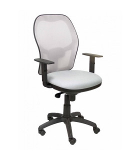 SILLA PIQUERAS JORQUERA BALI GRIS