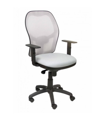 SILLA PIQUERAS JORQUERA BALI GRIS