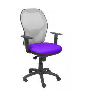 SILLA PIQUERAS JORQUERA BALI LILA
