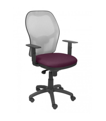 SILLA PIQUERAS JORQUERA BALI MORADO