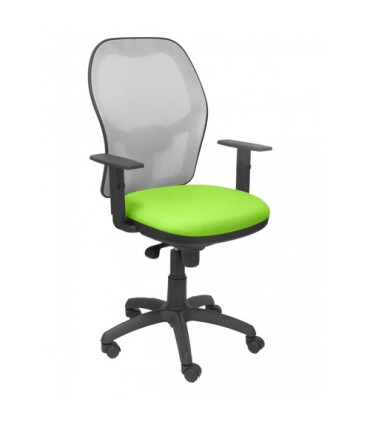 SILLA PIQUERAS JORQUERA BALI VERDE PISTA