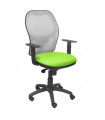 SILLA PIQUERAS JORQUERA BALI VERDE PISTA