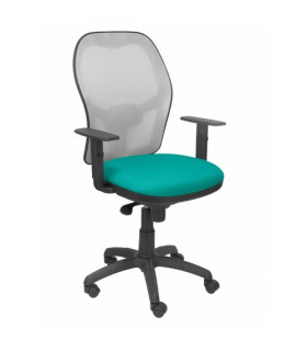 SILLA PIQUERAS JORQUERA BALI VERDE CLARO