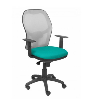 SILLA PIQUERAS JORQUERA BALI VERDE CLARO
