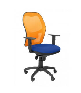 SILLA PIQUERAS JORQUERA BALI AZUL